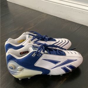 Reebok pump. Men’s size 12.5. Like new.